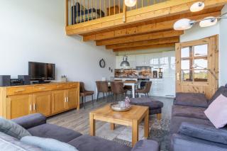 Friesenhof Dreilanden Friesenhof Appartement 3 - Sankt Peter-Ording - 7