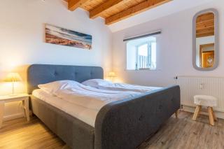 Friesenhof Dreilanden Friesenhof Appartement 3 - Sankt Peter-Ording - 4