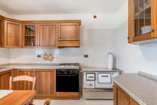 Appartamento dorsino - Dorsino - 4