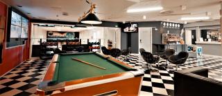 Finlandia Hotel Aquarius - 2