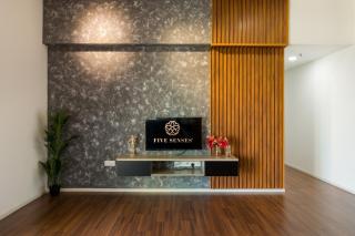 UNA Serviced Apartment, Sunway Velocity Kuala Lumpur - 8