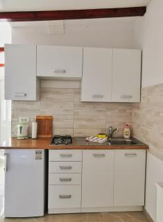 Studio with character - Pula - 3