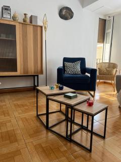 Apartamento Único en Plaza del Pilar - Saragozza - 6