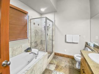 Telemark Ski Home - Park City - 1