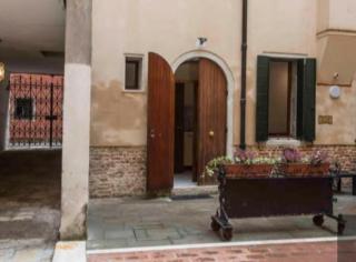 Corte sconta Ca'Maurizio - Venice - 9