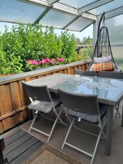 Ferienhaus Alla, Neeberg/Usedom - Neeberg - 4