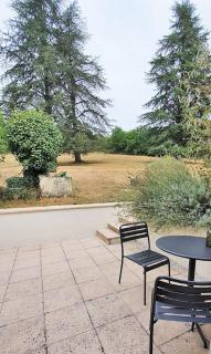 Domaine Lapèze - Montcuq - 4