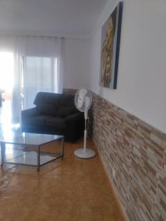 Demelza Beach - Playa del Cura - 4
