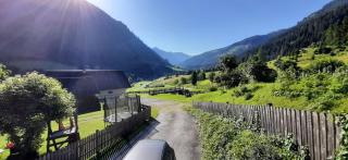 Haus Fritz - Erholung in den Bergen - 3