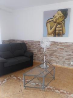 Demelza Beach - Playa del Cura - 5