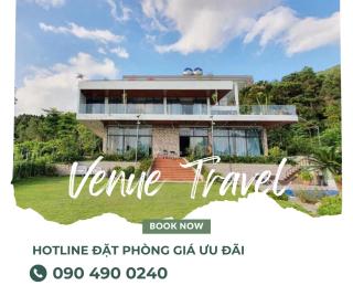 Praha Villa Tam Dao - Venue Travel - 0