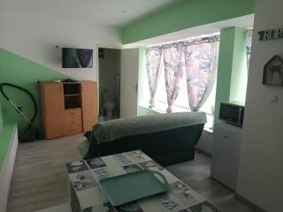 LA CASA VERDE - La Fère - 5