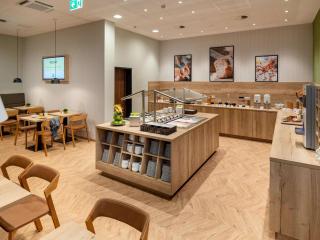 Ibis Styles Aschaffenburg - Aschaffenburg - 1