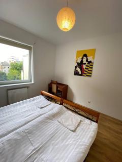 Murano Apartaments Nova Praga - Varsavia - 5