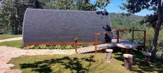 Green Paradise Glamping - Covas - 2
