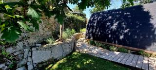Green Paradise Glamping - Covas - 5