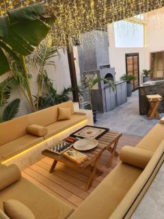 Villa Bali Jeddah - 6