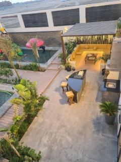 Villa Bali Jeddah - Dschidda - 1