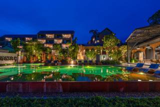 Thai Fight Hotel - Lamai - 9