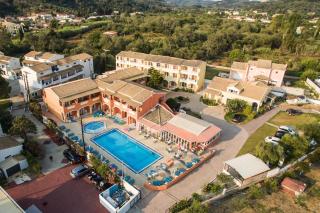 LUISA HOTEL - Sidari - 9