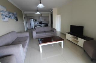 Saints View Resort Unit 8 - Uvongo Beach - 8