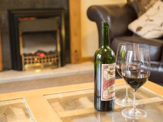 The Chestnuts Holiday Cottages - Burgh le Marsh - 9