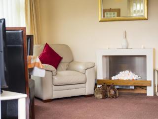 The Chestnuts Holiday Cottages - Burgh le Marsh - 7