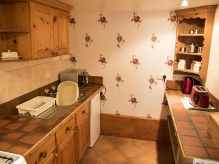 The Chestnuts Holiday Cottages - Burgh le Marsh - 4