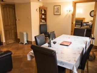 The Chestnuts Holiday Cottages - Burgh le Marsh - 3