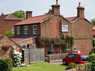 The Chestnuts Holiday Cottages - Burgh le Marsh - 1