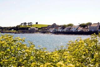 Fishermans Cottage - Killough - 0