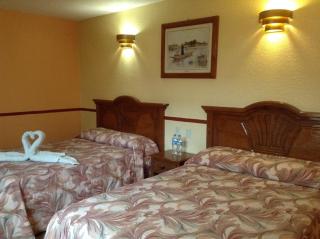 Hotel Real del Valle - San Cristóbal de Las Casas - 7