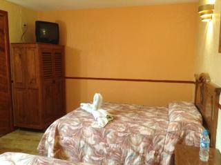 Hotel Real del Valle - San Cristóbal de Las Casas - 4