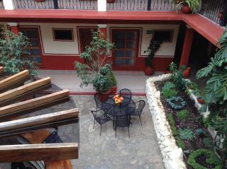 Hotel Real del Valle - 3