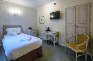 The Portland Hotel - Lybster - 1