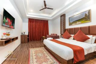 KAREEM RESIDENCY - 3