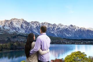 Swiss-Belsuites Pounamu Queenstown - Queenstown - 6