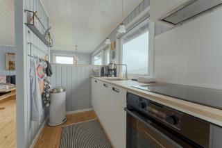 Cozy 2-bedroom house with a fantastic view - Leynar - 4