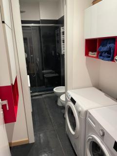 Suite San Paolo Tv Cinema - Rome - 1