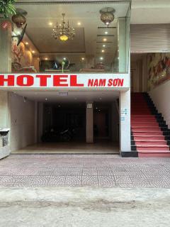 Khách Sạn Nam Sơn - Ðông Khê - 0