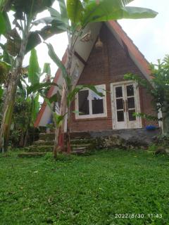 Green Haven Homestay - Tetebatu - 8