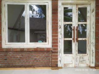 Green Haven Homestay - Tetebatu - 7