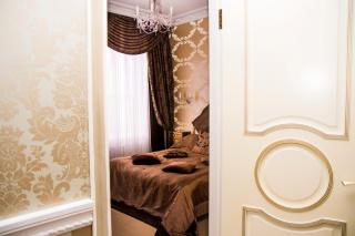 Boutique Spa Casino Hotel Lybid Plaza - 5