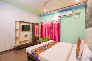 FabHotel Kriti Green - Varanasi - 6