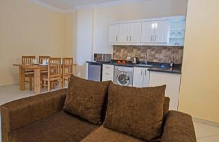 Two bedroom apartment with pool Nour Plaza F31 - 9