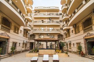 Two bedroom apartment with pool Nour Plaza F31 - 1
