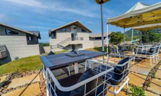 Vee Resort- The Suites of Royals - Mahabaleshwar - 5