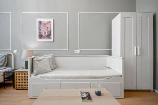 Venus Apartments - Akacfa I - Budapest - 3