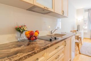 Valdemara Design Studio Apartment in City Center - Riga - 5
