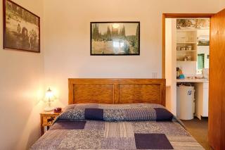 Wilderness Cabin - Eden Valley - Oroville - 0